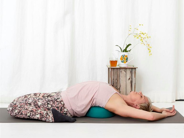 yin-yoga-ontspannen