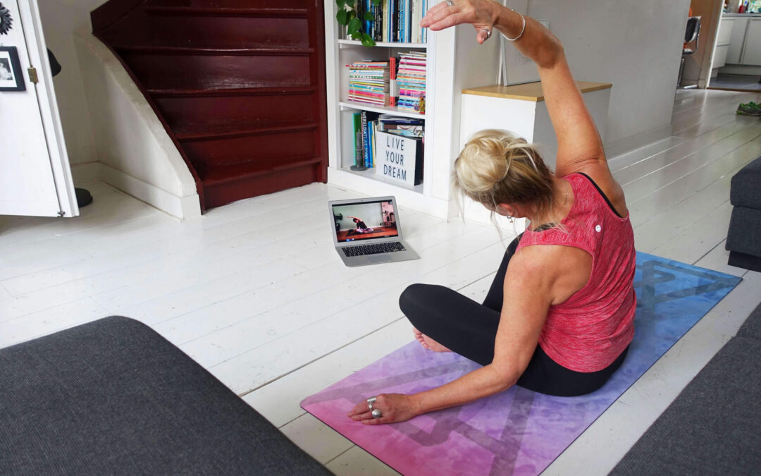 onlinelessen-online-yoga-pilates