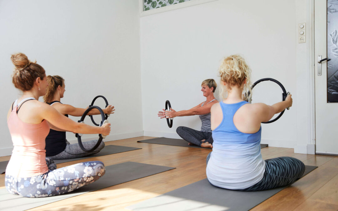 Pilates: Slanker zonder af te vallen – hoe dat werkt (en waarom het belangrijk is in de overgang)